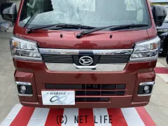 ダイハツ ハイゼットトラック