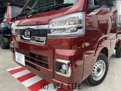 ダイハツ ハイゼットトラック