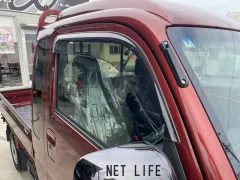 ダイハツ ハイゼットトラック