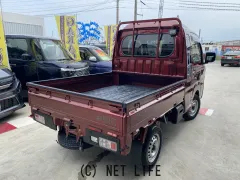 ダイハツ ハイゼットトラック