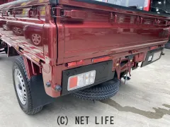 ダイハツ ハイゼットトラック