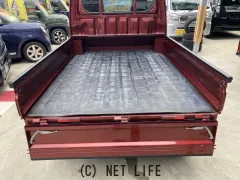 ダイハツ ハイゼットトラック