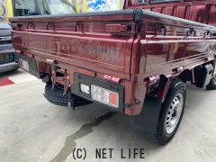 ダイハツ ハイゼットトラック