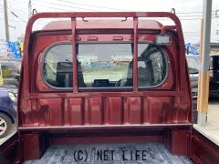 ダイハツ ハイゼットトラック