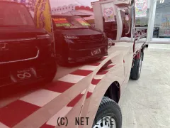 ダイハツ ハイゼットトラック