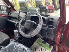 ダイハツ ハイゼットトラック