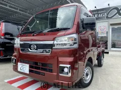 ダイハツ ハイゼットトラック