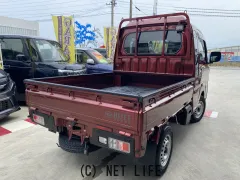 ダイハツ ハイゼットトラック