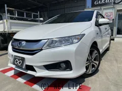 ホンダ グレイス