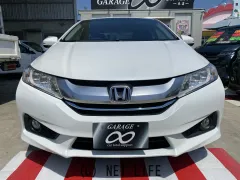 ホンダ グレイス