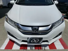 ホンダ グレイス