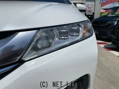 ホンダ グレイス