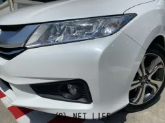 ホンダ グレイス