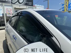 ホンダ グレイス