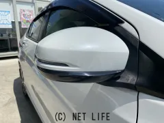 ホンダ グレイス