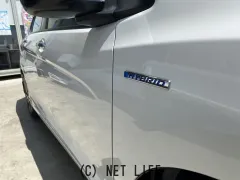 ホンダ グレイス