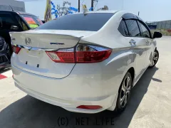 ホンダ グレイス