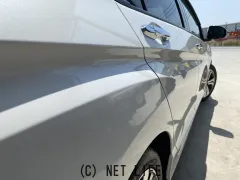 ホンダ グレイス