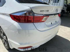 ホンダ グレイス
