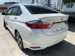 ホンダ グレイス