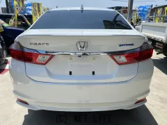 ホンダ グレイス