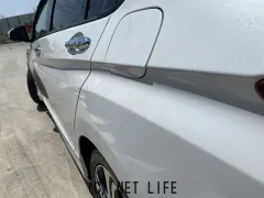 ホンダ グレイス