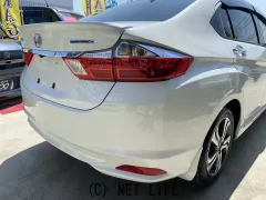 ホンダ グレイス