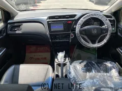 ホンダ グレイス