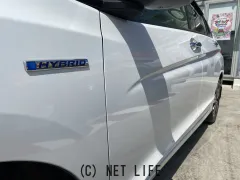 ホンダ グレイス