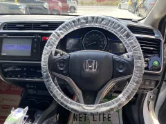 ホンダ グレイス