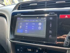 ホンダ グレイス