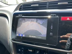 ホンダ グレイス