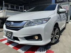 ホンダ グレイス