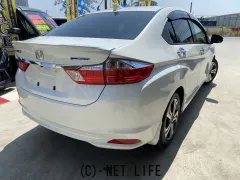 ホンダ グレイス