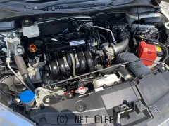 ホンダ グレイス