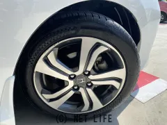 ホンダ グレイス