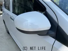 ダイハツ ミライース