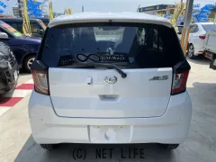 ダイハツ ミライース