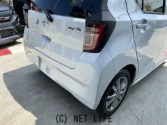 ダイハツ ミライース