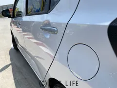 ダイハツ ミライース