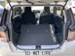 ダイハツ ミライース