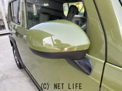 ダイハツ タフト