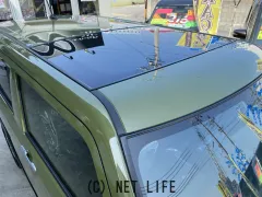 ダイハツ タフト