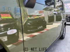 ダイハツ タフト