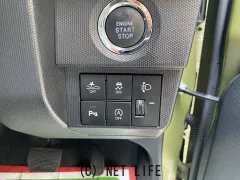 ダイハツ タフト