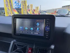 ダイハツ タフト