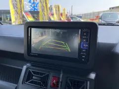 ダイハツ タフト