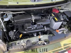 ダイハツ タフト