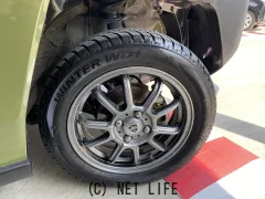 ダイハツ タフト