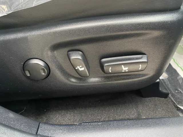 トヨタ プリウスα